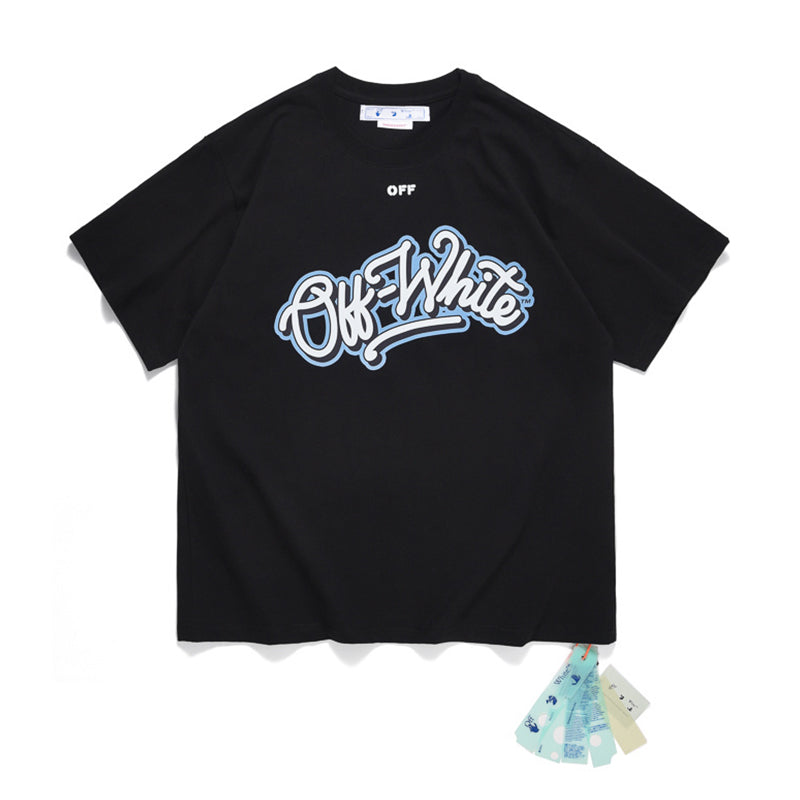 Off White T Shirts