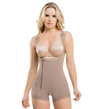 Shapewear Bodysuit Hip Lift Body