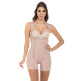 Shapewear Bodysuit Hip Lift Body