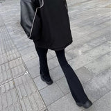 Women Sweatpants Sexy Casual Stretch Bootcut Pants