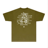 Amiri T Shirts