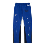 Gallery Dept Sweatpants Unisex Loose Slightly Flared Sweatpants