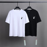 Off White T Shirts