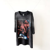 saint m t shirts s.m. jurassic park limited edition crew neck short sleeve tee