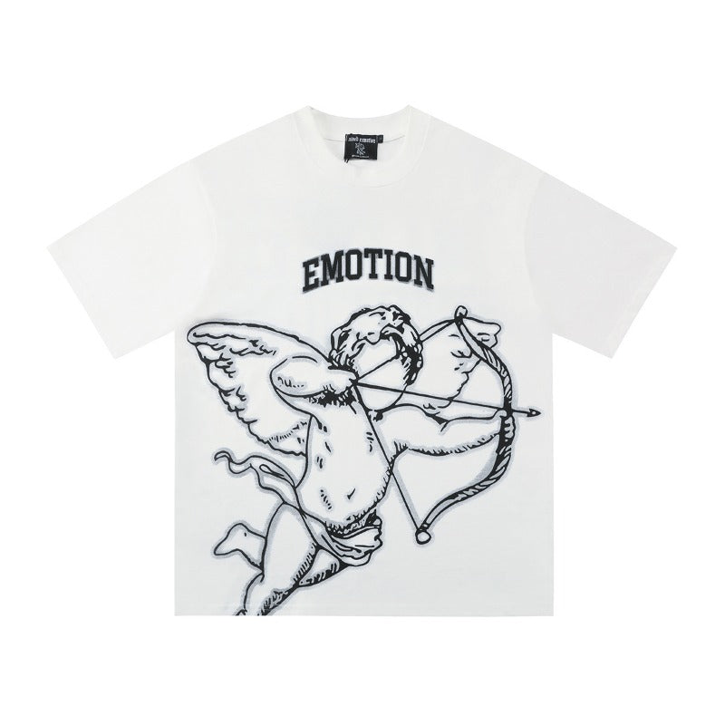 Mixed Emotion T Shirts