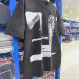 saint m t shirts s.m fast & furious graphic crew neck pullover short sleeve t-shirt