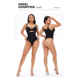 Shapewear bodysuit Slimming waist and lifting buttocks