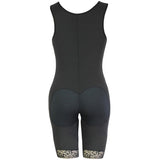 Shapewear bodysuit Butt-lifting body shaping garment