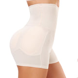 Butt lifter panty high waist tummy control