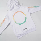 CHH Chrome Hearts Hoodie autumn/winter hooded sweater