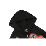 Mixed Emotion Hoodie