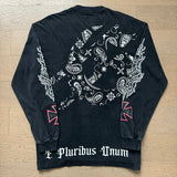 Godspeed Long Sleeve Shirt