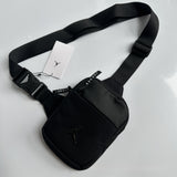 Men Casual Bags Summer Men's Shoulder Crossbody Bag Fanny Pack