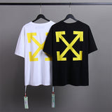 Off White T Shirts
