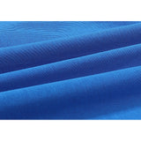 Gallery Dept Long Sleeve Shirt Alphabet Slogan Pocket Long Sleeve T-Shirt Bottom Shirt