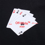 Off White T Shirts