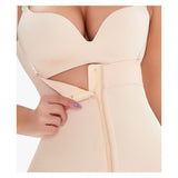 Shapewear bodysuit High-waisted, anti-slip, tummy-control
