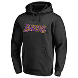 NBA Hoodie Sports Men's Sweater NBA Basketball Training Wear Hoodie