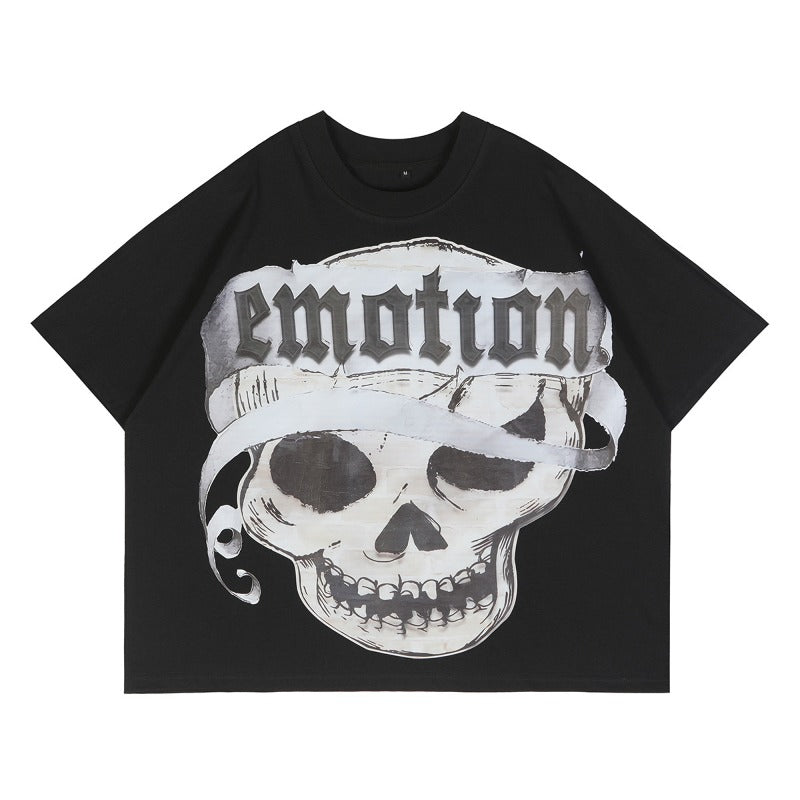 Mixed Emotion T Shirts