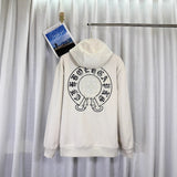 CHH Chrome Hearts Hoodie Fall/Winter Zip Sweater