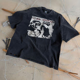 saint m t shirts s.m. koben tour limited edition graphic crewneck t-shirt