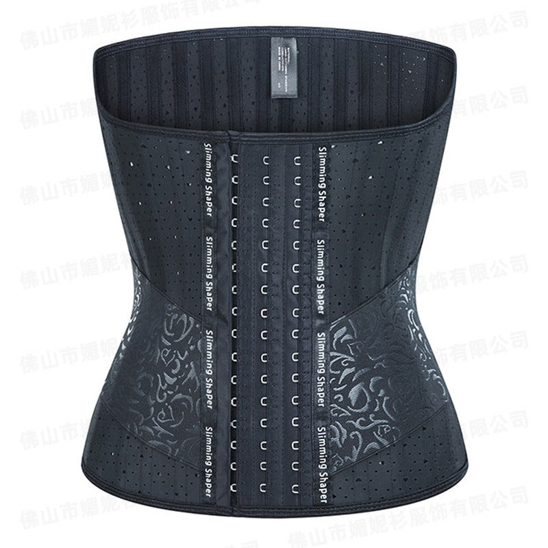 Waist trainer waist trainer tummy control waist support