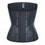 Waist trainer waist trainer tummy control waist support