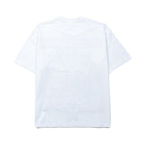 Hip-hop t-shirts: american high street short-sleeve tee, hip-hop r&b casual loose fit summer top, trendy short-sleeve tee