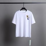 Off White T Shirts