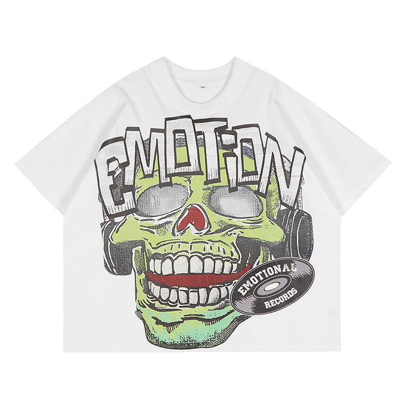 Mixed Emotion T Shirts