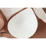 Full figure bra traceless