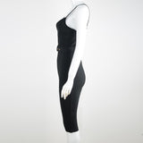 Women's Evening Dress Strap Belt Dress Sexy Slim Fit Bandage Dress