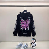 CHH Chrome Hearts Hoodie autumn/winter hooded sweater