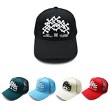 Amiri hat caps embroidered hat