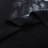 Drew house tshirt r d@ew washed & distressed collection crew neck pullover short sleeve wholesale single piece