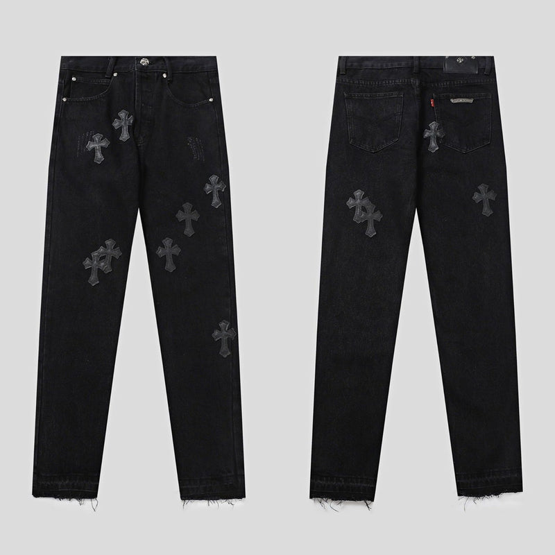 CHH Chrome Hearts Jeans