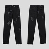 CHH Chrome Hearts Jeans