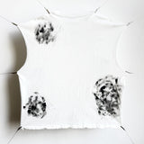 saint m t shirts s.m creative letter limited edition pullover casual tank top