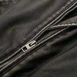 Women Leather Jacket Motorcycle Faux Leather Bomber Jacket Top