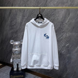 CHH Chrome Hearts Hoodie autumn/winter hooded sweater