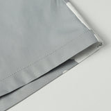 Denim Tears Button-Down Shirt Flower Woven