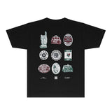 Amiri T Shirts