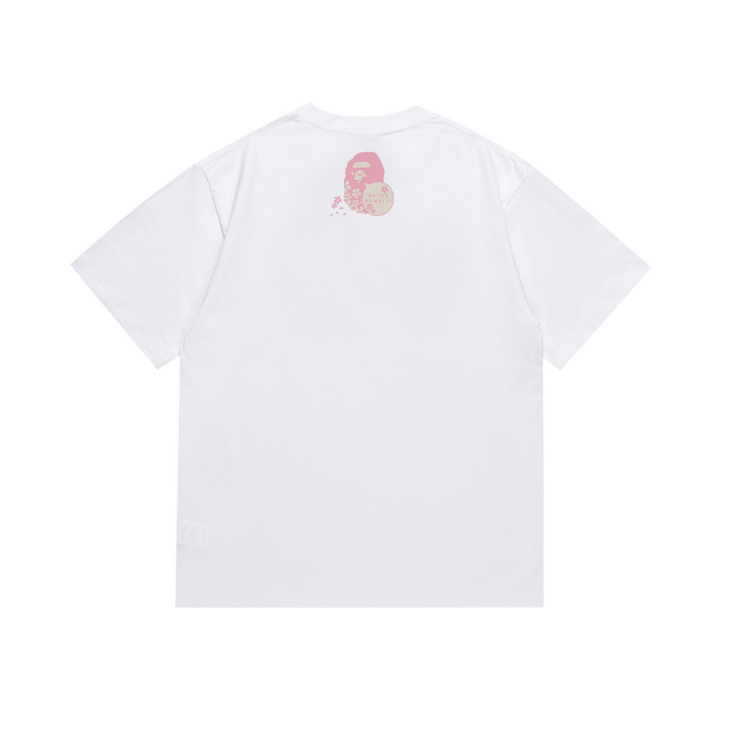 Bathing ape T Shirts