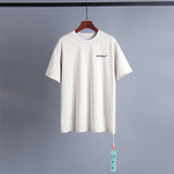 Off White T Shirts