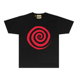 Gallery Dept T Shirt Retro Printed Loose Short-Sleeved Shirt