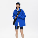 Unisex Jacket Winter Pocket down Jacket