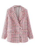 Women Suites Chanel Style Suit Women's Suit Jackets