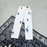 CHH Chrome Hearts Jeans