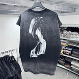 saint m t shirts s.m. alien graphic crewneck pullover tank top
