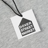 Denim Tears Outfit:T Shirt/Shorts (Separate Purchase Options) Loose Short Sleeve T-shirt Casual Shorts Suit